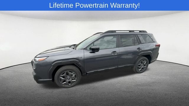 Thumbnail: 2026 Subaru Outback - 4