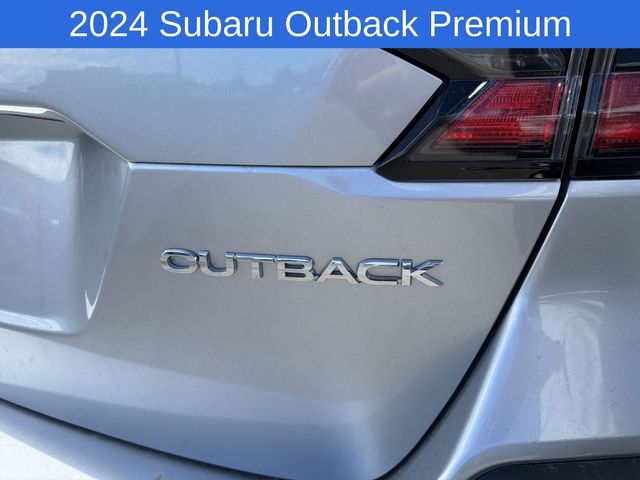 Thumbnail: 2024 Subaru Outback - 8