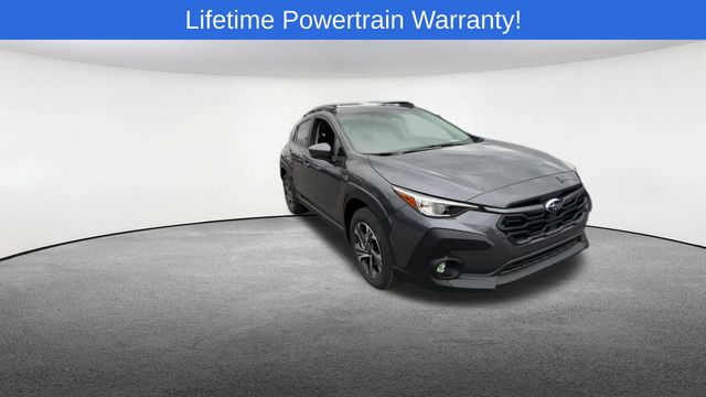 Thumbnail: 2026 Subaru Crosstrek - 2