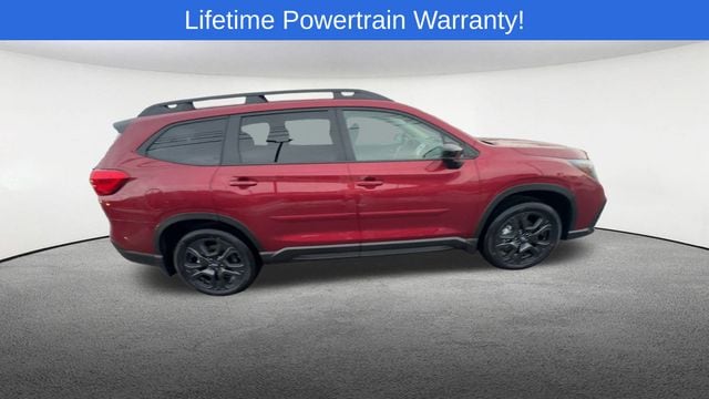 Thumbnail: 2026 Subaru Ascent - 9