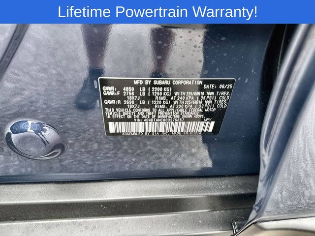 Thumbnail: 2025 Subaru Outback - 29