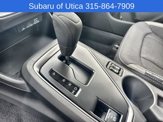 2025 Subaru Crosstrek Premium 25