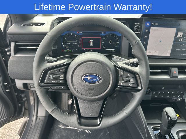 Thumbnail: 2026 Subaru Outback - 24