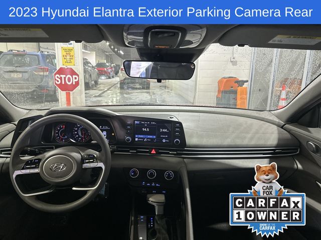 Thumbnail: 2023 Hyundai Elantra - 20