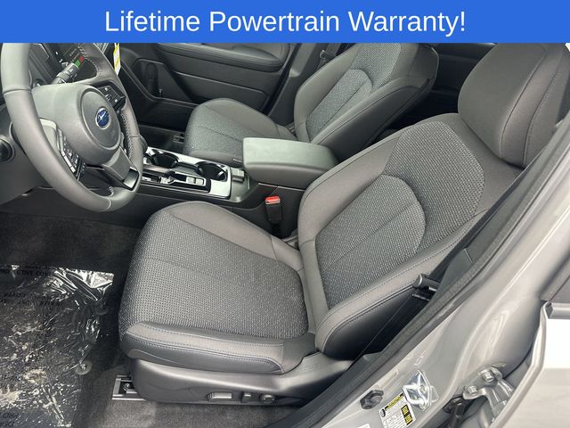 Thumbnail: 2026 Subaru Forester - 18