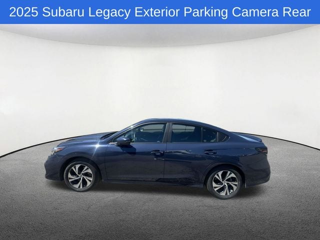 Thumbnail: 2025 Subaru Legacy - 28