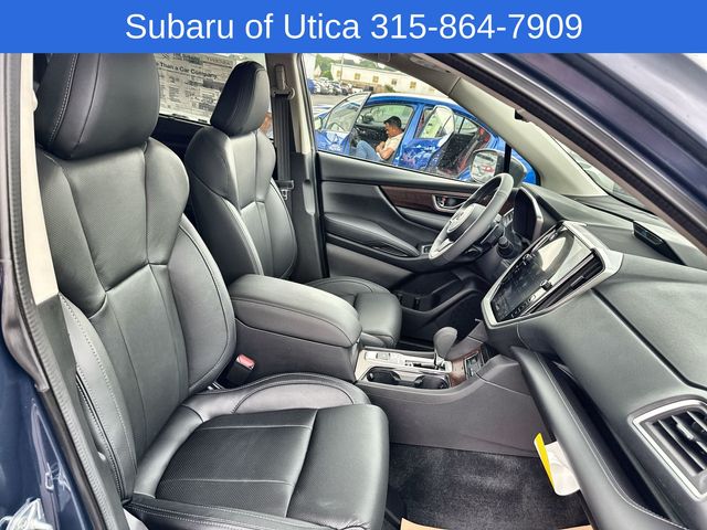 Thumbnail: 2025 Subaru Ascent - 22