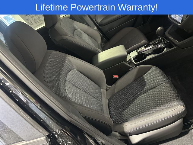 Thumbnail: 2026 Subaru Forester - 23