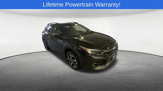 Thumbnail: 2026 Subaru Crosstrek - 2