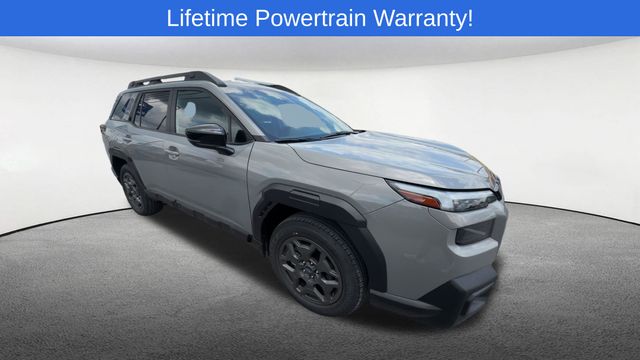 Thumbnail: 2026 Subaru Outback - 10