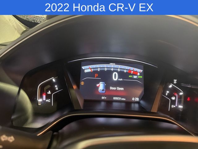 Thumbnail: 2022 Honda CR-V - 26