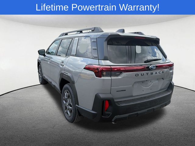 Thumbnail: 2026 Subaru Outback - 13