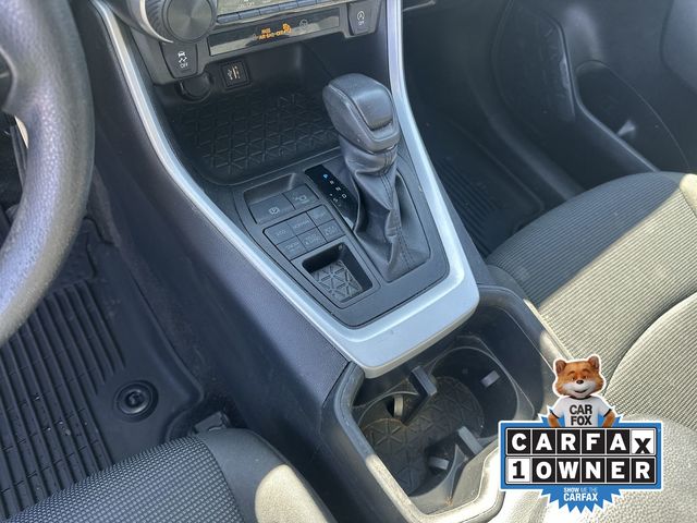 Thumbnail: 2023 Toyota RAV4 - 27