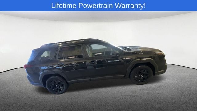 Thumbnail: 2026 Subaru Outback - 9