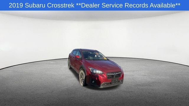 Thumbnail: 2019 Subaru Crosstrek - 2