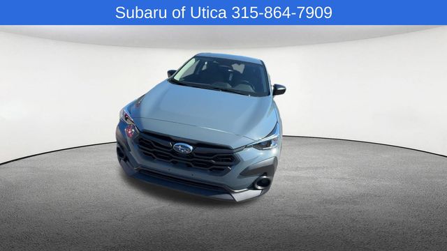 Thumbnail: 2025 Subaru Crosstrek - 4