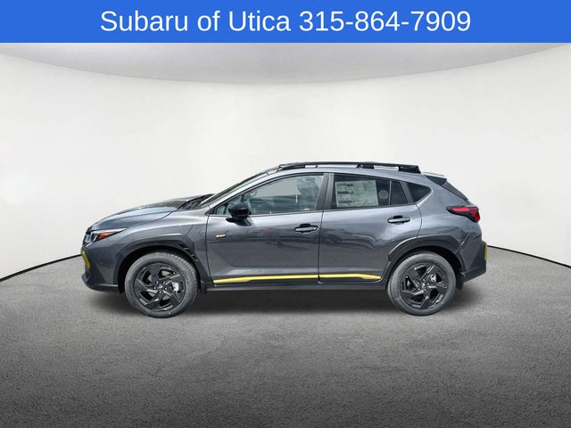 2025 Subaru Crosstrek Sport 11