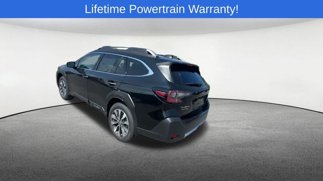 Thumbnail: 2025 Subaru Outback - 7