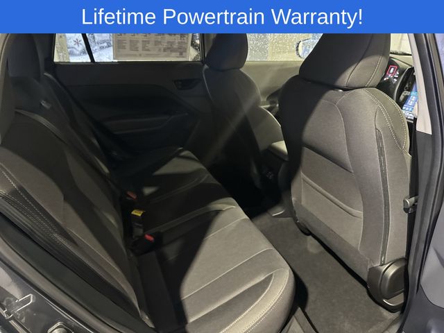 Thumbnail: 2025 Subaru Crosstrek - 20