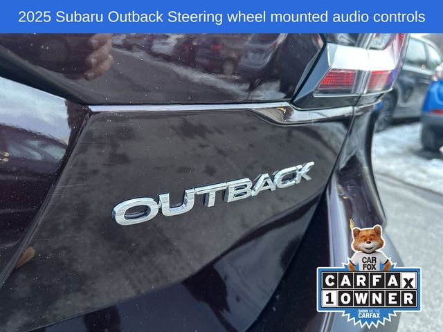 Thumbnail: 2025 Subaru Outback - 17