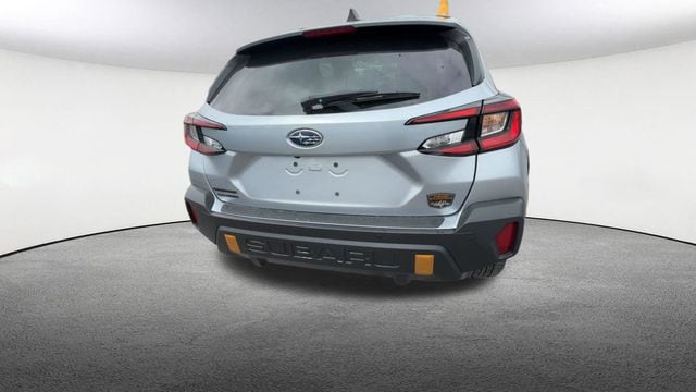 Thumbnail: 2026 Subaru Crosstrek - 7