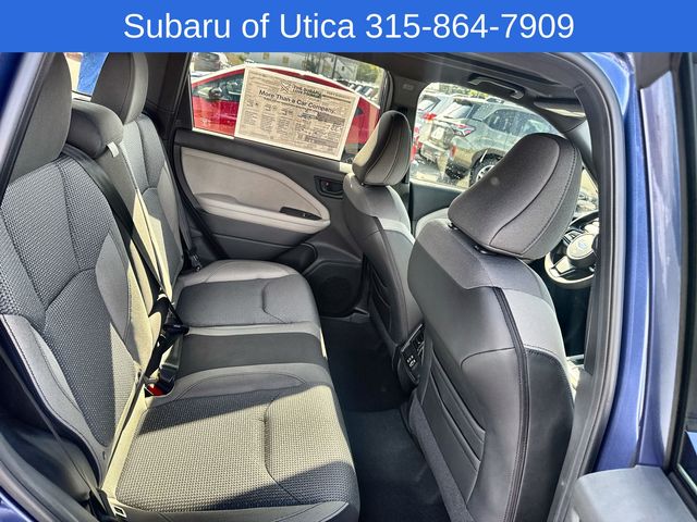 Thumbnail: 2025 Subaru Forester - 21