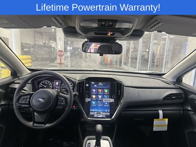 Thumbnail: 2026 Subaru Crosstrek - 19