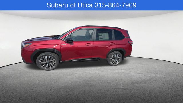 Thumbnail: 2025 Subaru Forester - 5