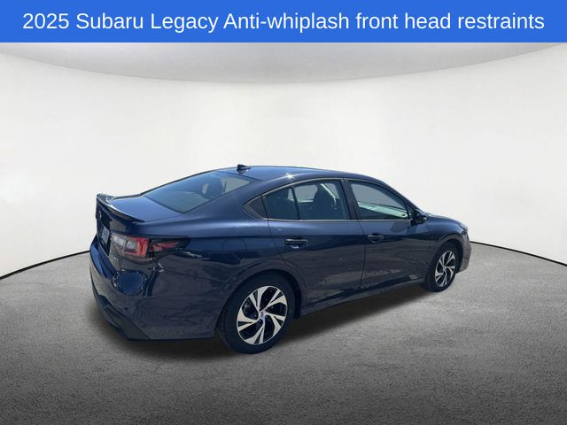 Thumbnail: 2025 Subaru Legacy - 23