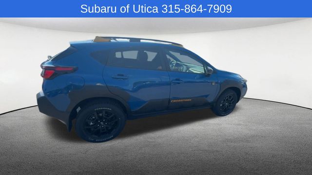 Thumbnail: 2025 Subaru Crosstrek - 9