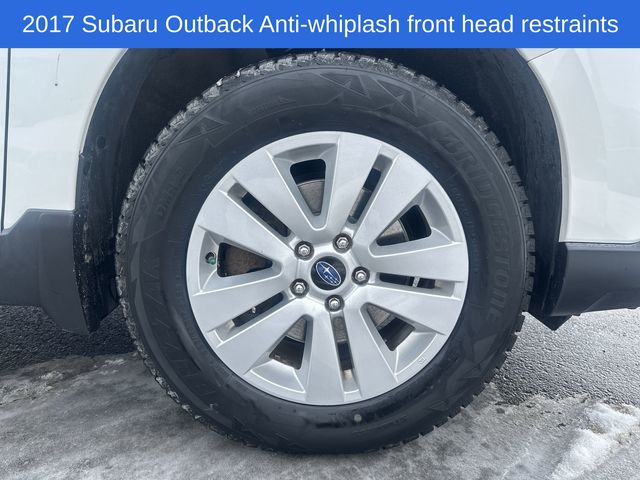 Thumbnail: 2017 Subaru Outback - 18