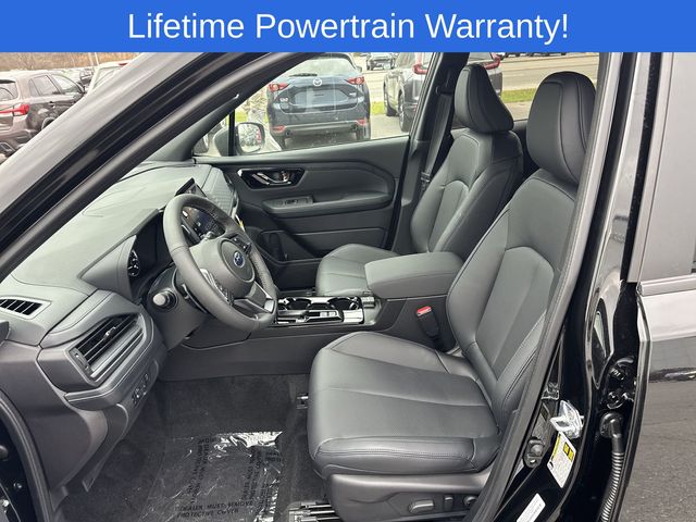 Thumbnail: 2026 Subaru Forester - 18