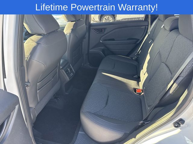 Thumbnail: 2026 Subaru Forester - 19