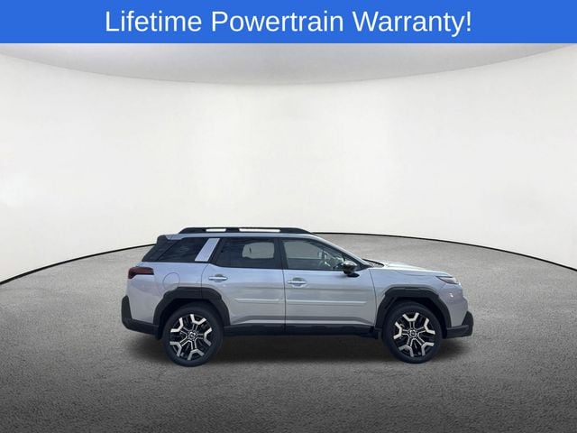 Thumbnail: 2026 Subaru Outback - 27