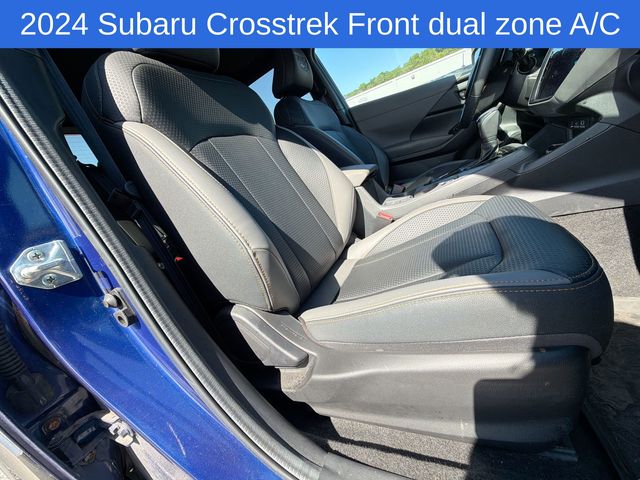 Thumbnail: 2024 Subaru Crosstrek - 14