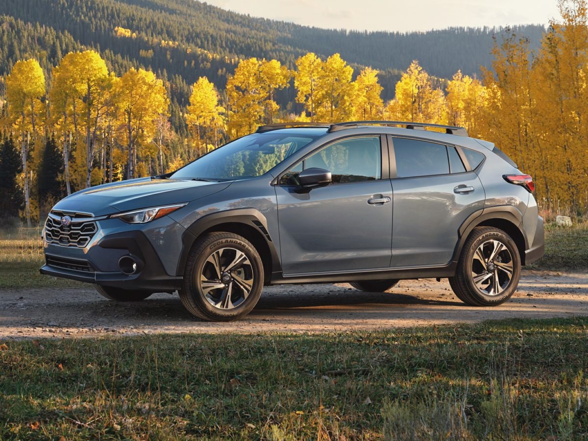 2024 Subaru Crosstrek Wilderness -
                Yorkville, NY