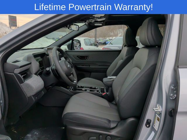 Thumbnail: 2026 Subaru Outback - 19