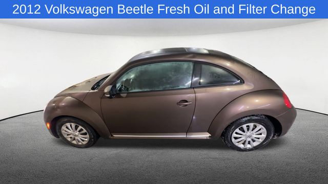 Thumbnail: 2012 Volkswagen Beetle - 5