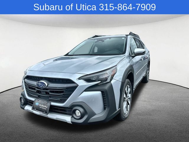 2023 Subaru Outback Touring -
                Yorkville, NY