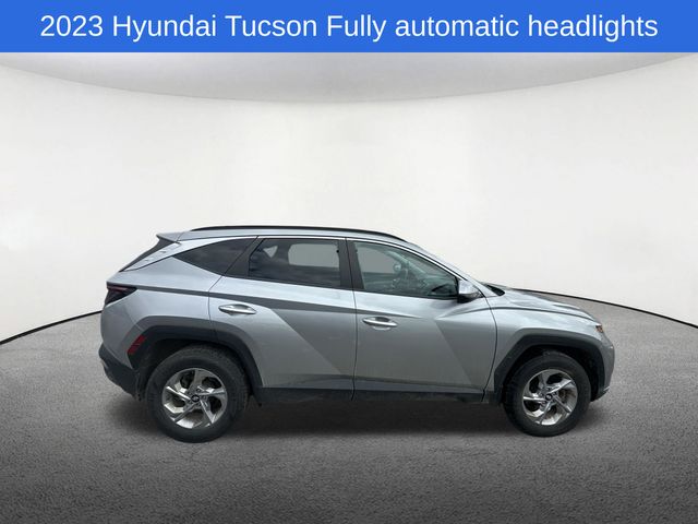 Thumbnail: 2023 Hyundai Tucson - 24