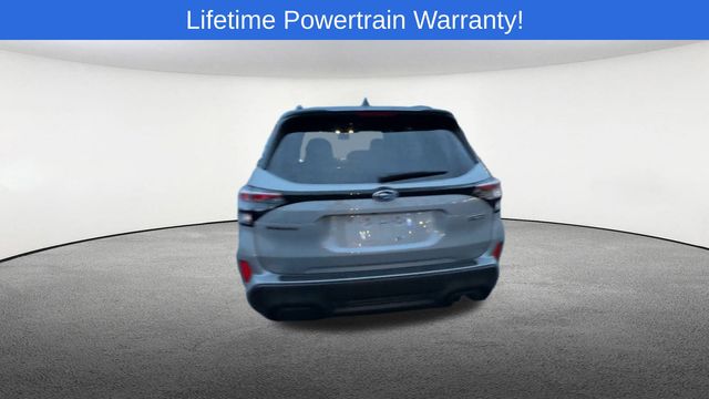Thumbnail: 2025 Subaru Forester - 7
