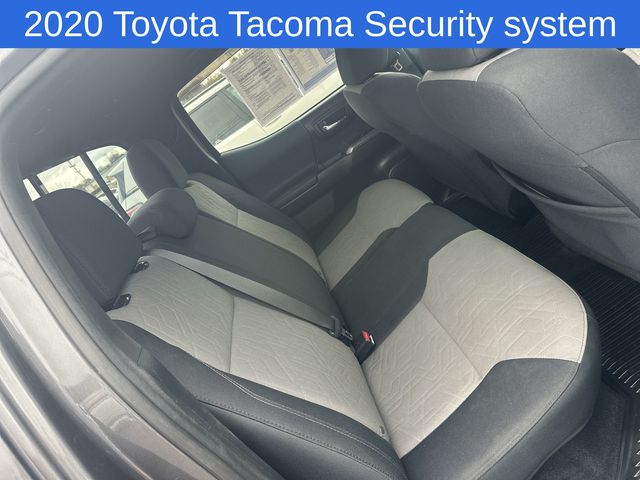Thumbnail: 2020 Toyota Tacoma - 23