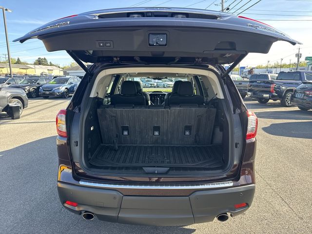 Thumbnail: 2025 Subaru Ascent - 27