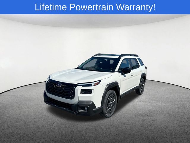 Thumbnail: 2026 Subaru Outback - 1