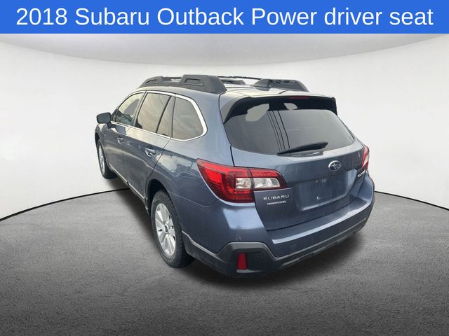 Thumbnail: 2018 Subaru Outback - 14