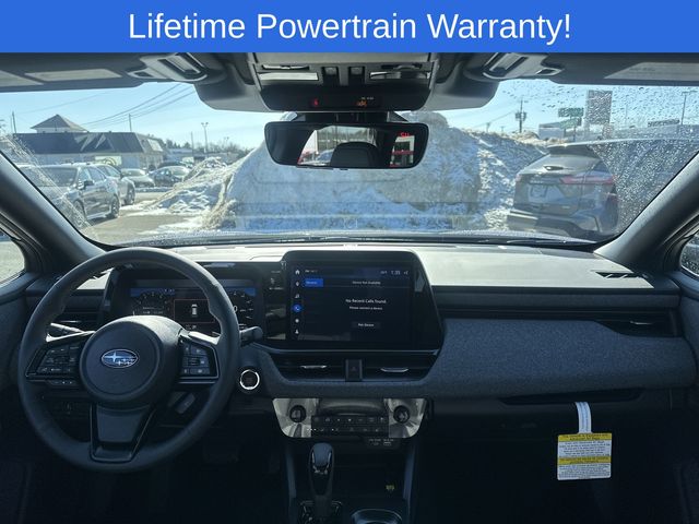 Thumbnail: 2026 Subaru Outback - 19