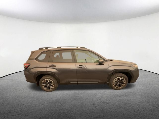 Thumbnail: 2026 Subaru Forester - 8