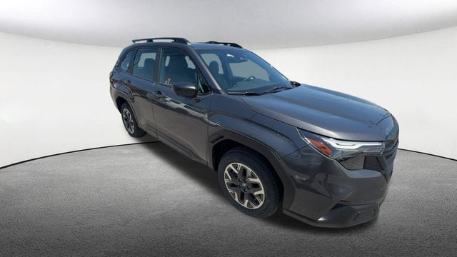 Thumbnail: 2026 Subaru Forester - 2