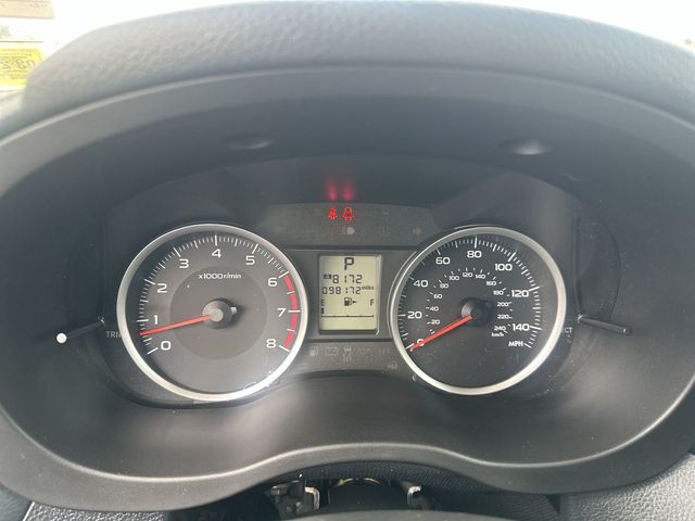 Thumbnail: 2018 Subaru Forester - 28