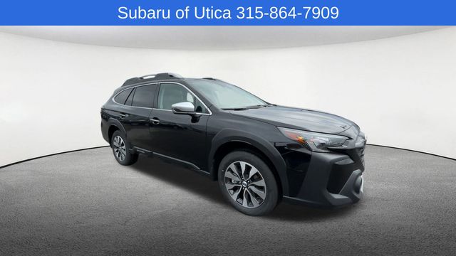 Thumbnail: 2025 Subaru Outback - 2